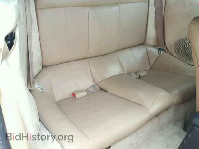 2001 MITSUBISHI ECLIPSE - VIN: 4A3AE85HX1E119615 - Фото 6