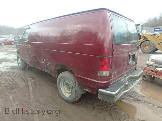 2003 FORD ECONOLINE - VIN: 1FTSE34L23HA84165 - Фото 3