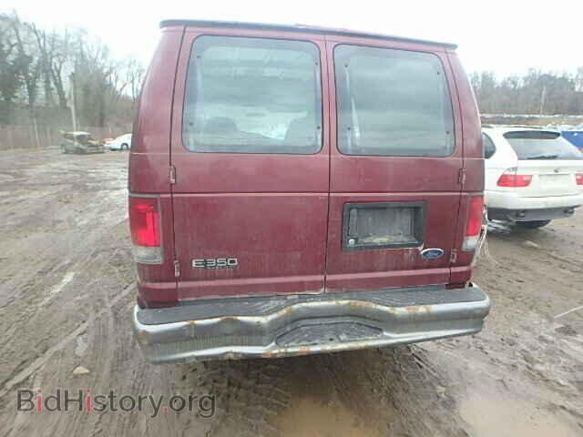 2003 FORD ECONOLINE - VIN: 1FTSE34L23HA84165 - Фото 10
