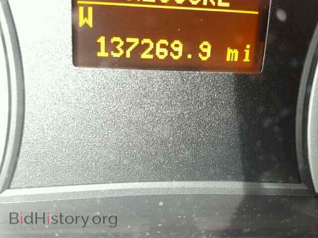 2008 FORD EXPLORER - VIN: 1FMEU74E28UB10895 - Фото 8