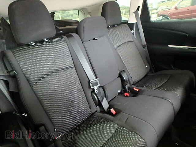 2013 DODGE JOURNEY - VIN: 3C4PDDBG1DT579223 - Фото 6