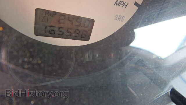 2004 MITSUBISHI LANCER - VIN: JA3AJ66F64U031881 - Фото 8