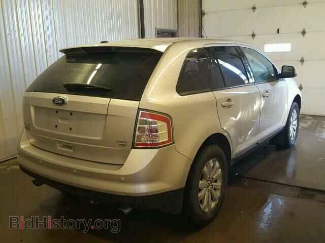 2010 FORD EDGE - VIN: 2FMDK4JC9ABB58747 - Фото 4