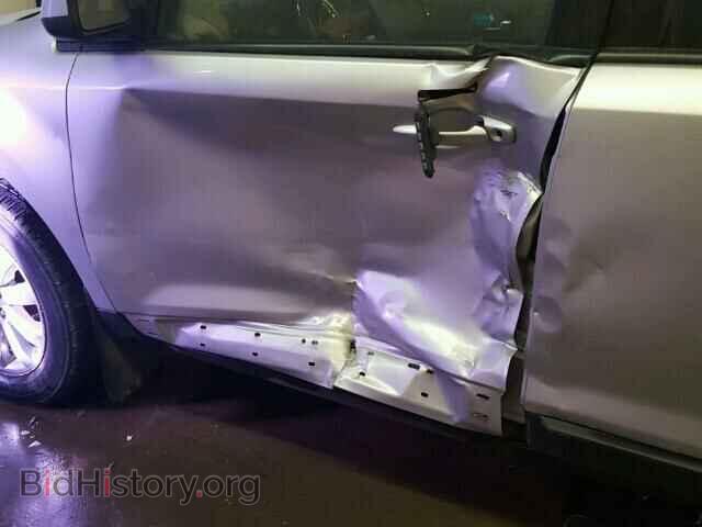 2010 FORD EDGE - VIN: 2FMDK4JC9ABB58747 - Фото 10