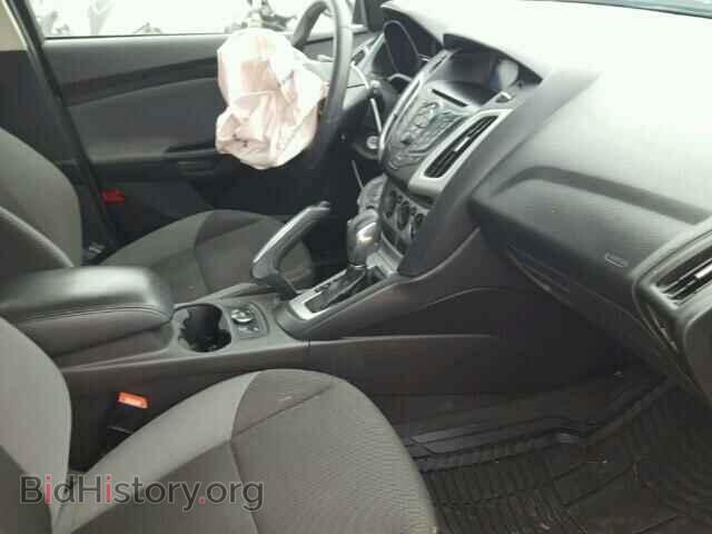 2013 FORD FOCUS - VIN: 1FADP3K25DL121663 - Фото 5