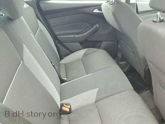 2013 FORD FOCUS - VIN: 1FADP3K25DL121663 - Фото 6