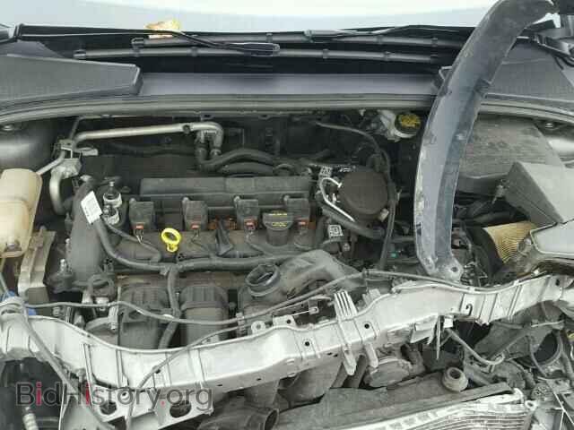 2013 FORD FOCUS - VIN: 1FADP3K25DL121663 - Фото 7