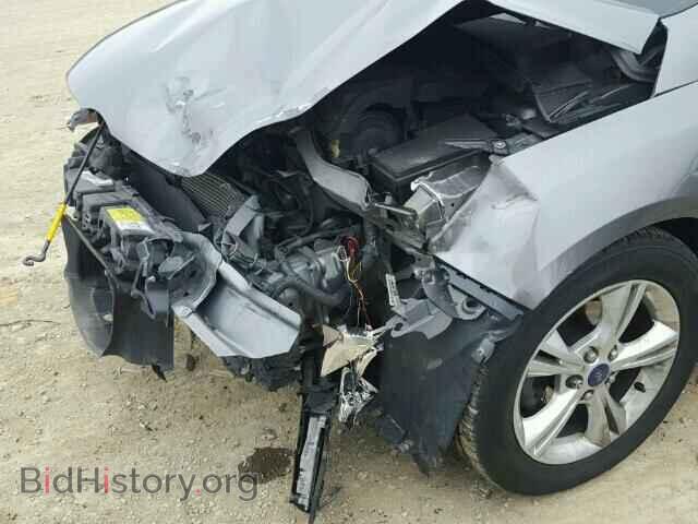 2013 FORD FOCUS - VIN: 1FADP3K25DL121663 - Фото 9