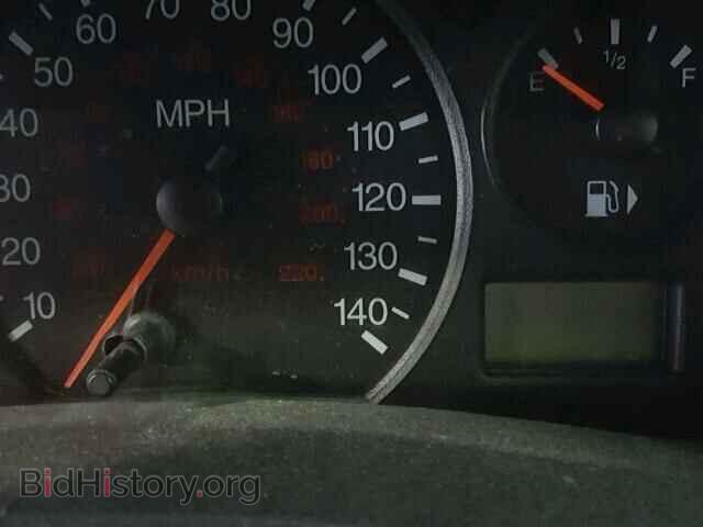 2005 FORD FOCUS - VIN: 1FAFP36N25W307660 - Фото 8