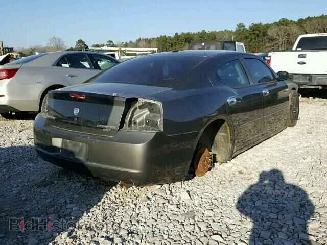 2010 DODGE CHARGER - VIN: 2B3CA3CV5AH197300 - Фото 4