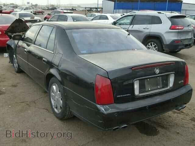 2003 CADILLAC DEVILLE - VIN: 1G6KF57913U206825 - Photo 3