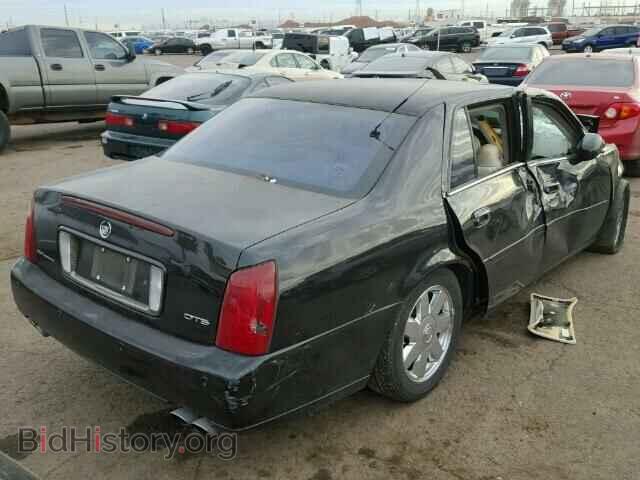 2003 CADILLAC DEVILLE - VIN: 1G6KF57913U206825 - Photo 4