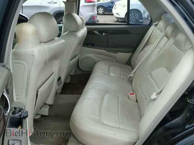 2003 CADILLAC DEVILLE - VIN: 1G6KF57913U206825 - Photo 6