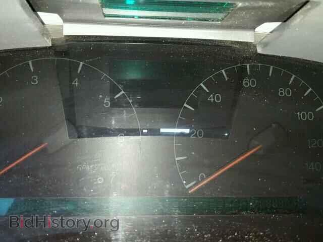 2003 CADILLAC DEVILLE - VIN: 1G6KF57913U206825 - Photo 8