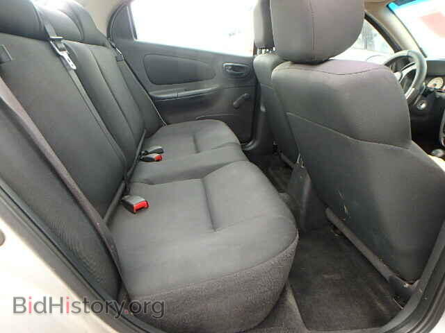 2003 DODGE NEON - VIN: 1B3ES56C53D122978 - Фото 6