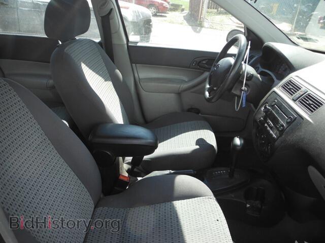 2006 FORD FOCUS - VIN: 1FAFP34N16W207988 - Фото 5