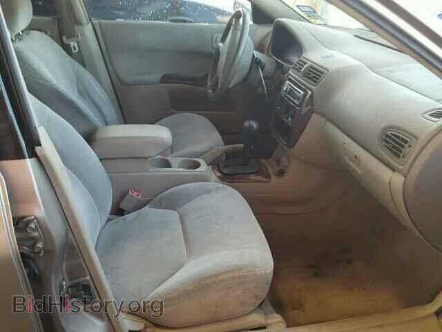 2000 MITSUBISHI GALANT - VIN: 4A3AA46G6YE035487 - Фото 5
