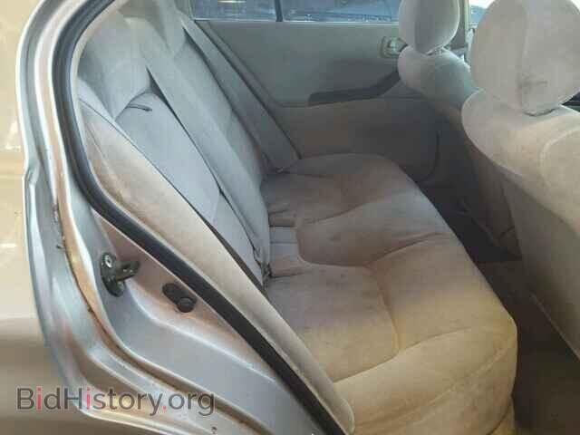 2000 MITSUBISHI GALANT - VIN: 4A3AA46G6YE035487 - Фото 6