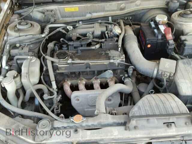 2000 MITSUBISHI GALANT - VIN: 4A3AA46G6YE035487 - Фото 7