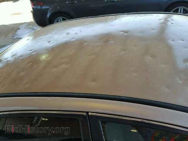 2000 MITSUBISHI GALANT - VIN: 4A3AA46G6YE035487 - Фото 9