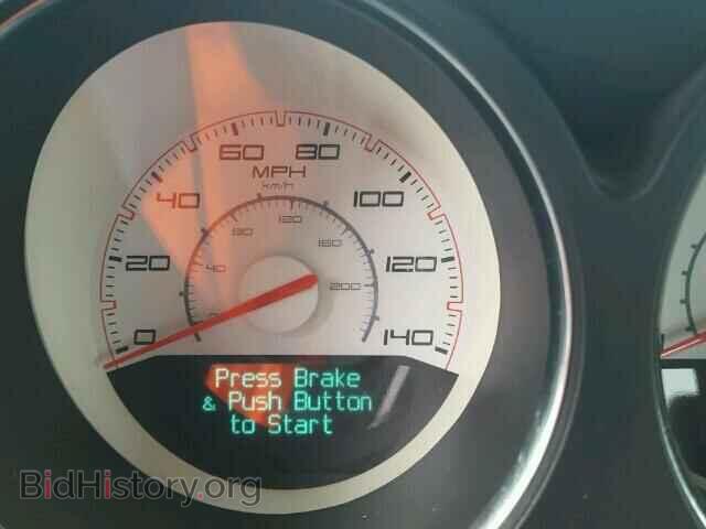 2012 DODGE CHALLENGER - VIN: 2C3CDYAG9CH243497 - Фото 8