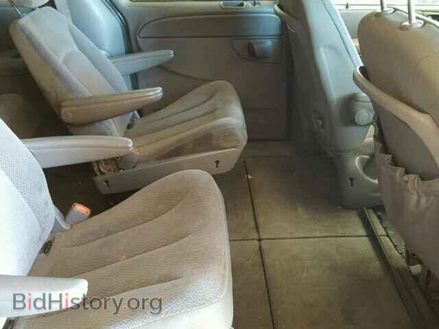 2005 DODGE CARAVAN - VIN: 2D4GP24R75R149276 - Photo 6