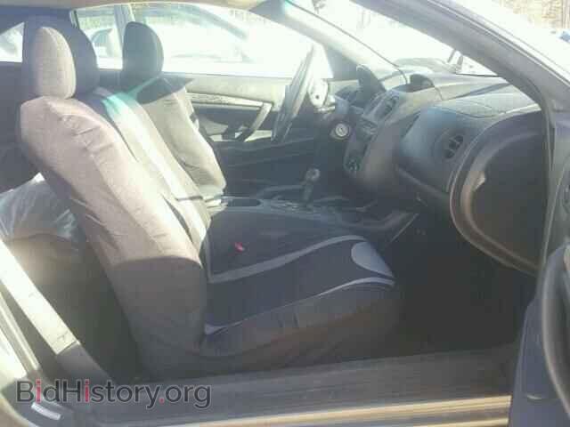 2003 MITSUBISHI ECLIPSE - VIN: 4A3AC44G23E140775 - Photo 5