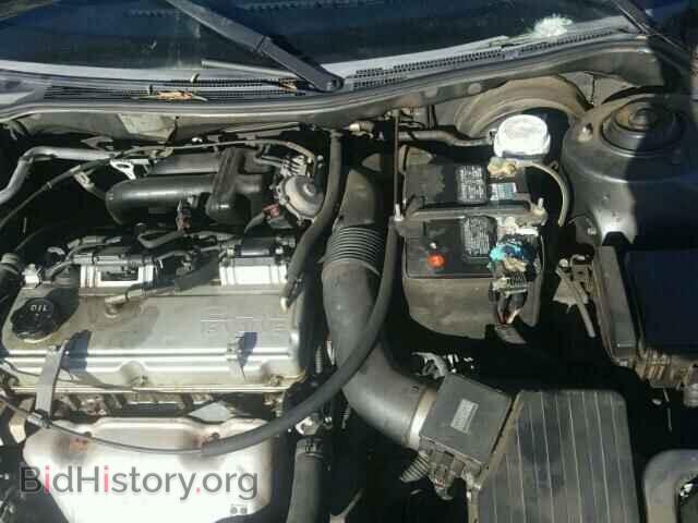 2003 MITSUBISHI ECLIPSE - VIN: 4A3AC44G23E140775 - Photo 7