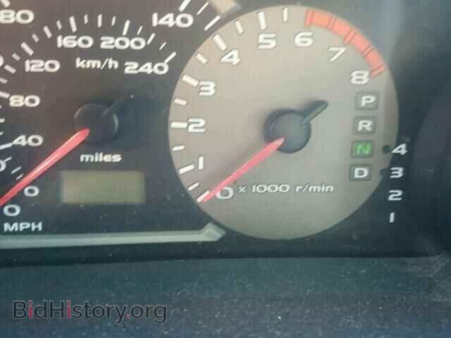 2003 MITSUBISHI ECLIPSE - VIN: 4A3AC44G23E140775 - Photo 8