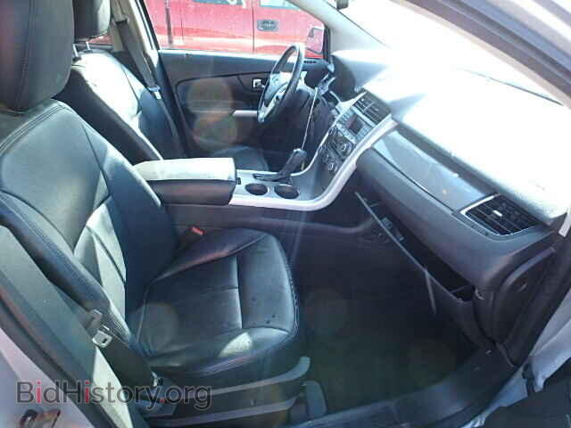 2011 FORD EDGE - VIN: 2FMDK4JC2BBB21735 - Photo 5