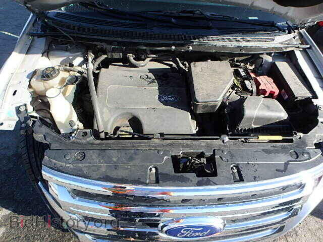 2011 FORD EDGE - VIN: 2FMDK4JC2BBB21735 - Photo 7