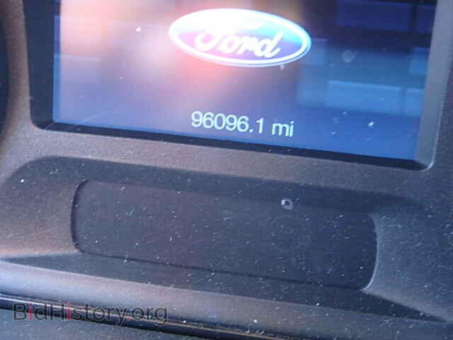 2011 FORD EDGE - VIN: 2FMDK4JC2BBB21735 - Photo 8