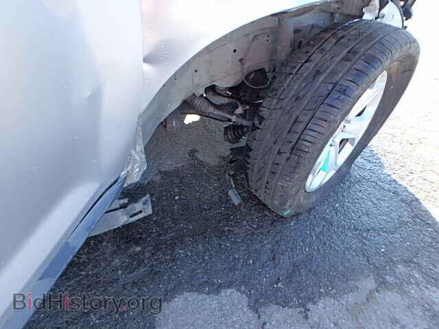 2011 FORD EDGE - VIN: 2FMDK4JC2BBB21735 - Photo 10