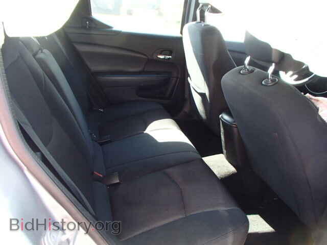 2013 DODGE AVENGER - VIN: 1C3CDZAB3DN690782 - Photo 6