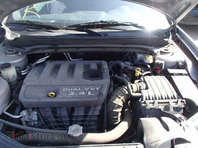 2013 DODGE AVENGER - VIN: 1C3CDZAB3DN690782 - Photo 7