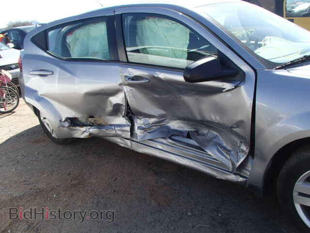 2013 DODGE AVENGER - VIN: 1C3CDZAB3DN690782 - Photo 9