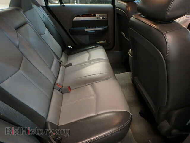 2007 CHRYSLER SEBRING - VIN: 1C3LC66M97N652053 - Фото 6