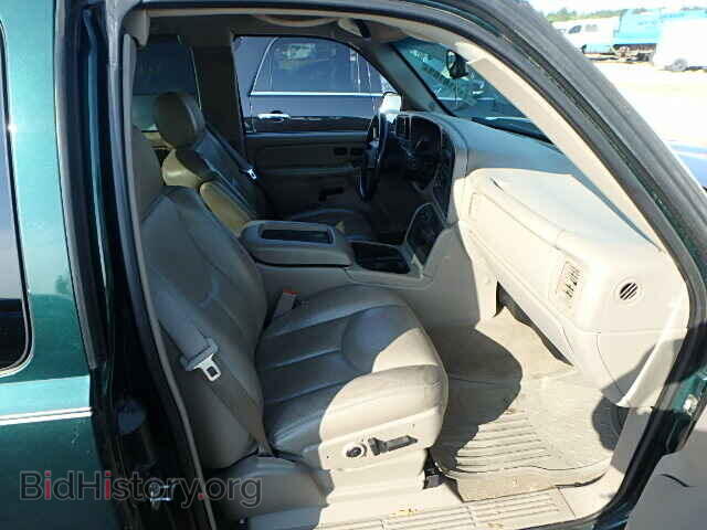 2005 CHEVROLET SILVERADO - VIN: 2GCEC19T051116892 - Фото 5