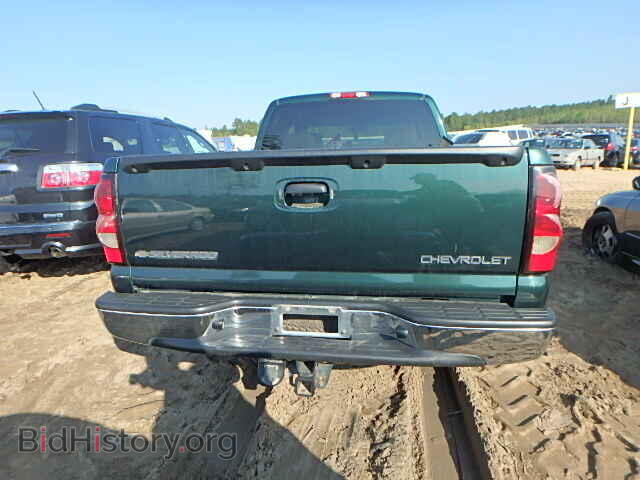 2005 CHEVROLET SILVERADO - VIN: 2GCEC19T051116892 - Фото 9