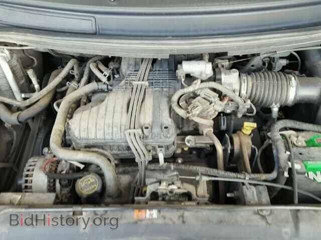 2006 FORD FREESTAR - VIN: 2FMZA51636BA49166 - Фото 7