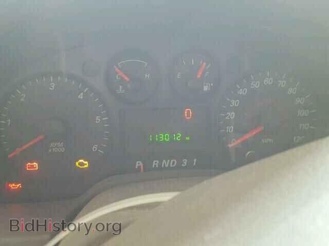 2006 FORD FREESTAR - VIN: 2FMZA51636BA49166 - Фото 8