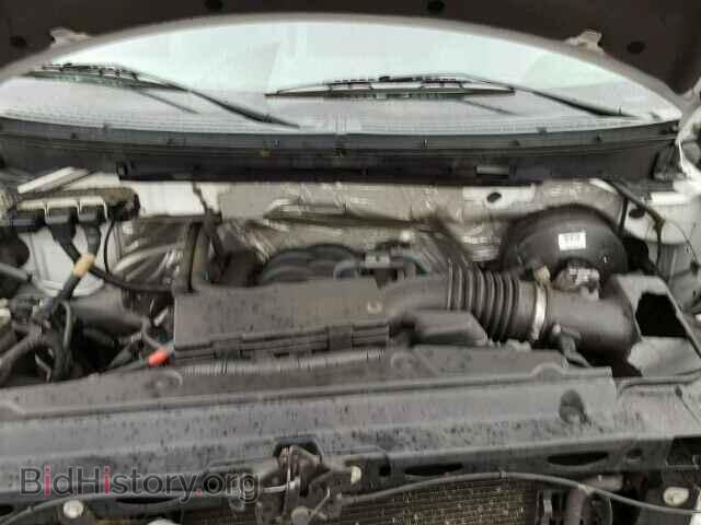2014 FORD F150 - VIN: 1FTMF1CF0EFB37093 - Фото 7