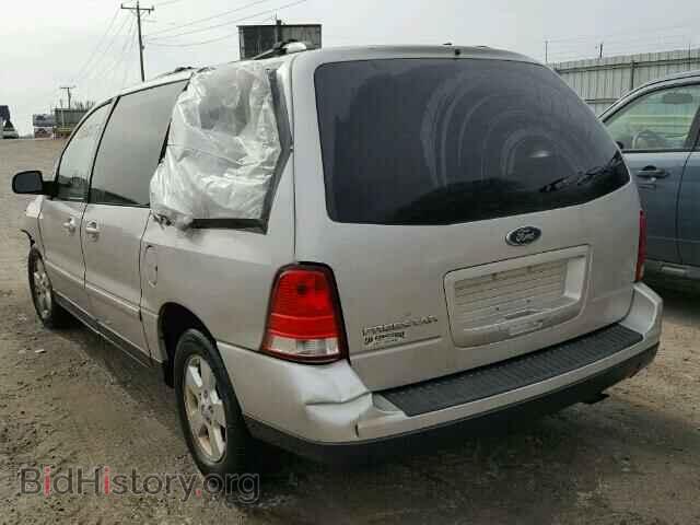 2005 FORD FREESTAR - VIN: 2FMZA57655BA76584 - Фото 3