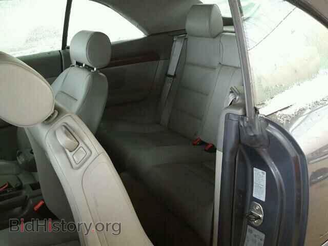 2005 AUDI A4 - VIN: WAUDT48H55K002300 - Фото 6