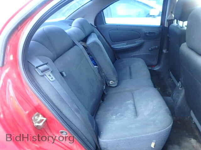 2005 DODGE NEON - VIN: 1B3ES26C85D112656 - Фото 6