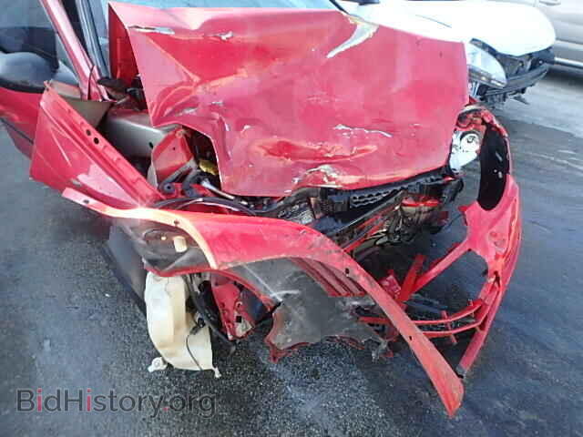 2005 DODGE NEON - VIN: 1B3ES26C85D112656 - Фото 9