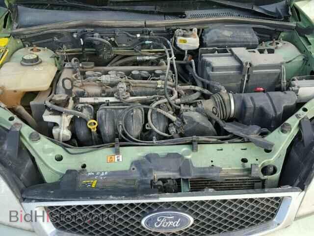 2007 FORD FOCUS - VIN: 1FAHP34N77W351054 - Фото 7