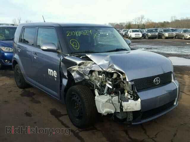 Фотография JTLZE4FE2A1112107 - TOYOTA SCION 2010