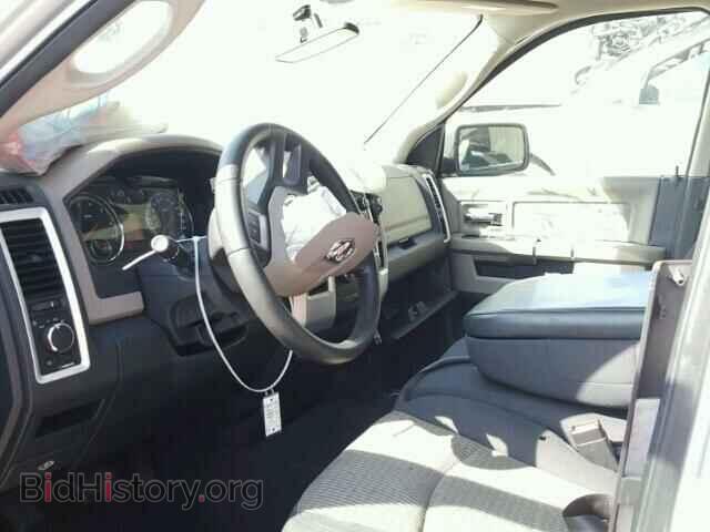 2011 DODGE RAM 1500 - VIN: 1D7RB1GP8BS504898 - Фото 5