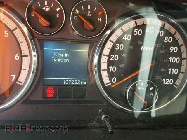 2011 DODGE RAM 1500 - VIN: 1D7RB1GP8BS504898 - Фото 8